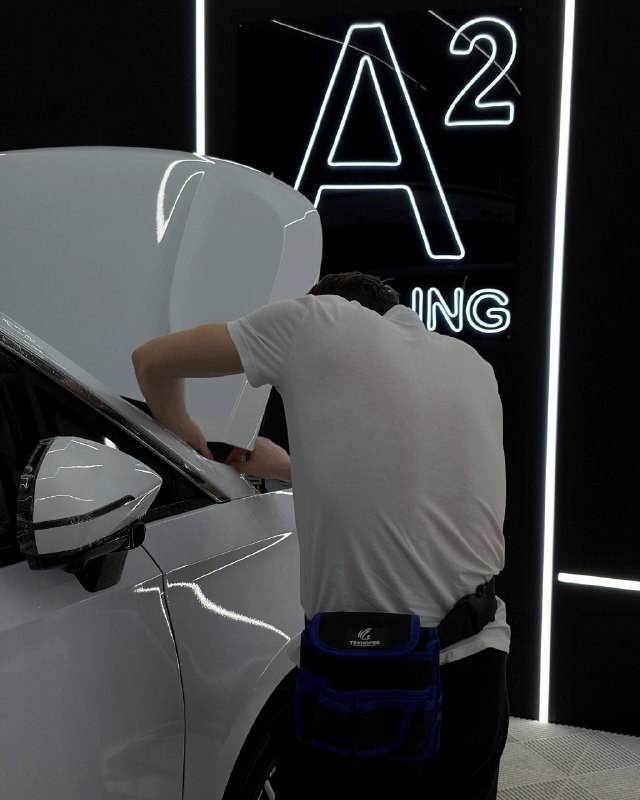JAC: деталь работы 2